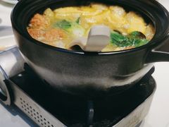 -火宫殿·小吃王国(坡子街店)