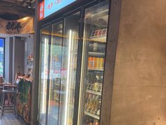 -北丐先生·野馄饨烧烤(雨花万象店)