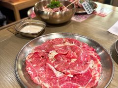 -西塔老太太泥炉烤肉(双井店)