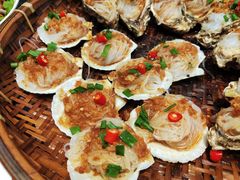 -鲜鲜·鲅鱼圈海鲜(于洪店)