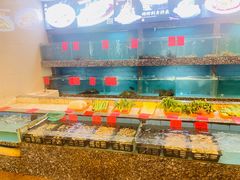 -老街渔味馆(芳华店)