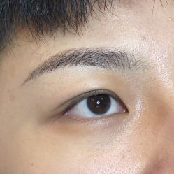 -一个差评成就的纹眉店
