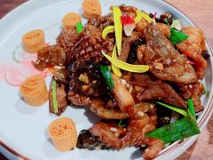 灌肠爆新三样-顺承小院儿