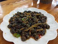 -南记食粥坊·宵夜大排档(南桂店)