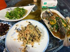 -龙姐私房菜(和顺古镇店)