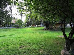 -西昌邛海宾馆
