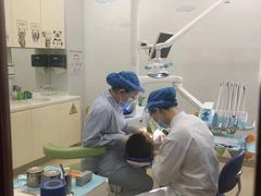 -泰康拜博口腔(华发门诊)