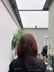 -3AM·S HAIR SALON烫发染发接发