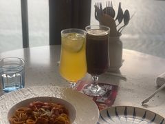 -必胜客(海滨店)