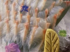 -阿吾罗日本料理(K11艺术中心店)
