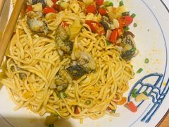 -小眼睛餐饮&杨杨夜宵