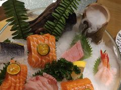 -禾风·海鲜料理自助(玉林店)