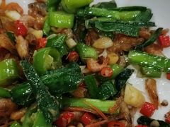 -湖南人家湘菜馆(镇江路店)