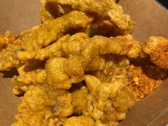 -探炉·香辣豆花烤鱼(笋岗宝能环球汇店)