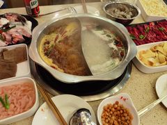 -多迷烫菜广场(水心大厦店)