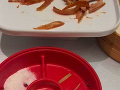 -盛百味·家宴餐厅(霸州分店)