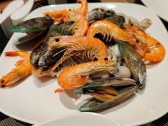 阿根廷大虾-丽都皇冠假日酒店·Matrix亦餐厅(望京店)