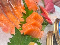 -上井料理黑金店(IFS国金中心店)