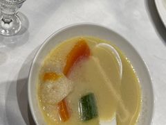 -揽季锅物会.福建黄鱼.海鲜姿造(五四路店)