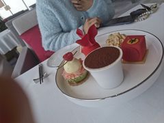 -悦厅·下午茶(杭州柏悦酒店)