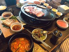 -Dombe豚(黑猪肉街店)