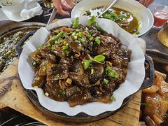 -悦百味·品质川菜(橄榄郡店)