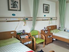 -上海爱以德护理院·康复(宝山院)