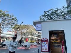 -东莞松山湖万象汇