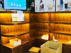 大堂-祥禾饽饽铺·中式糕点(天津河东美福园店)