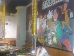 -鹤之乡·齐齐哈尔烤肉·非遗(秋涛路店)