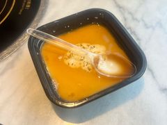 杏仁豆腐-孙记驴肉山庄(李桥店)