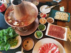 -南门涮肉(通州店)