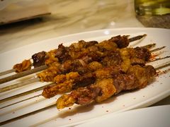 -北京王府井希尔顿酒店·万斯阁西餐厅