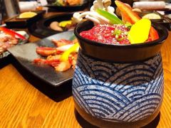 -炎蔵牛舌烤肉
