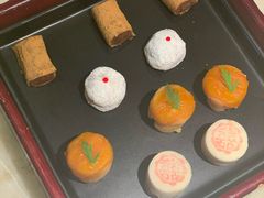 -京华烟云·北京烤鸭(领展购物广场·中关村店)