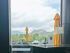 -时光吧·大堂吧·丽江和府洲际度假酒店