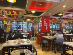 -沈姐万州烤鱼(沙坪坝七中店)