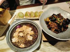 -绿茶餐厅(深圳龙华天虹购物中心店)