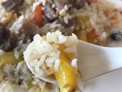 -阿达西新疆餐厅(西北大学店)