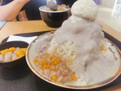 -Meet Fresh鮮芋仙(时代天街店)
