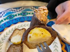 干杯-发酵食堂(屏风街店)