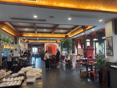 -四季春(美食街店)