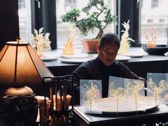 -三号黄浦会Canton Table