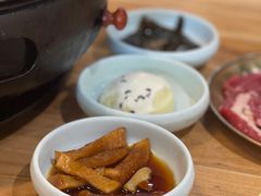 -汉城烤肉·黑金冠(华山路店)
