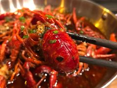 -虾小龙老长沙龙虾馆(坡子街店)