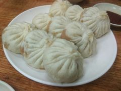 -津门如意包子铺(宾西路店)