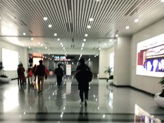 -福州长乐国际机场