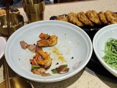 -我是那个大叔·美食研究所(新塘路店)