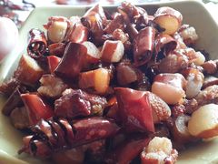 -易门野生菌府·菌海森林(月牙潭公园店)