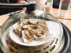 -港畔赶海蒸汽海鲜烧烤自助(仙螺岛店)
